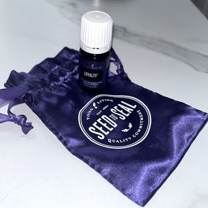 Young Living Loyalty Essential Oil